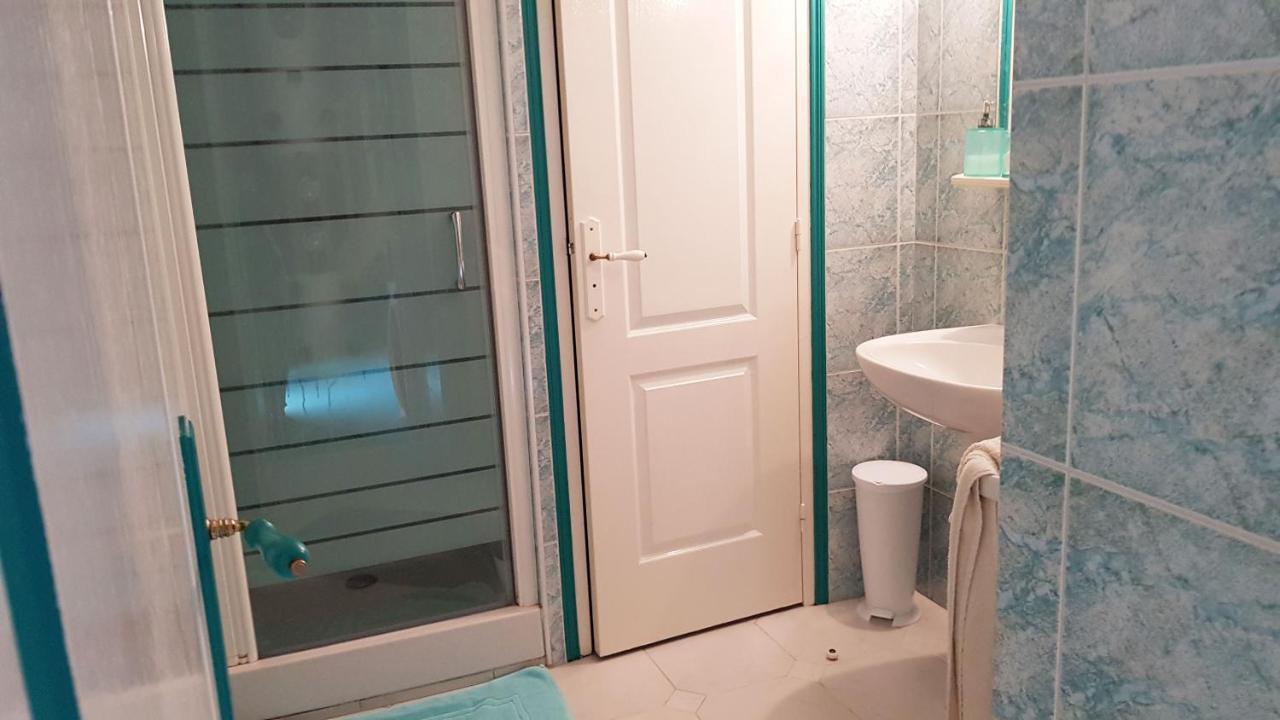 Chez Herveline Le Fer Plouigneau Eksteriør billede