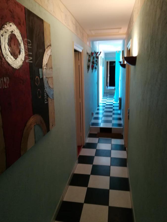Chez Herveline Le Fer Plouigneau Eksteriør billede